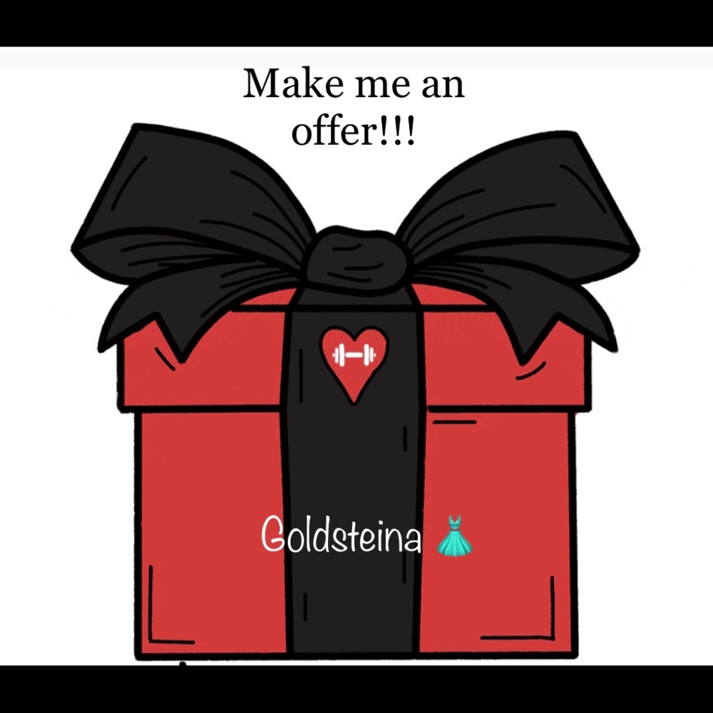 Make an offer!